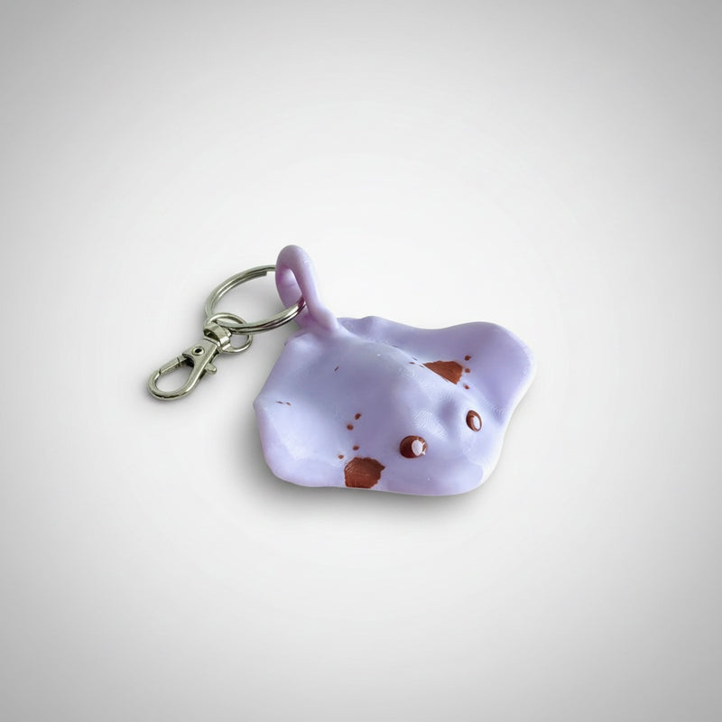 FRECKLES KEYCHAINS