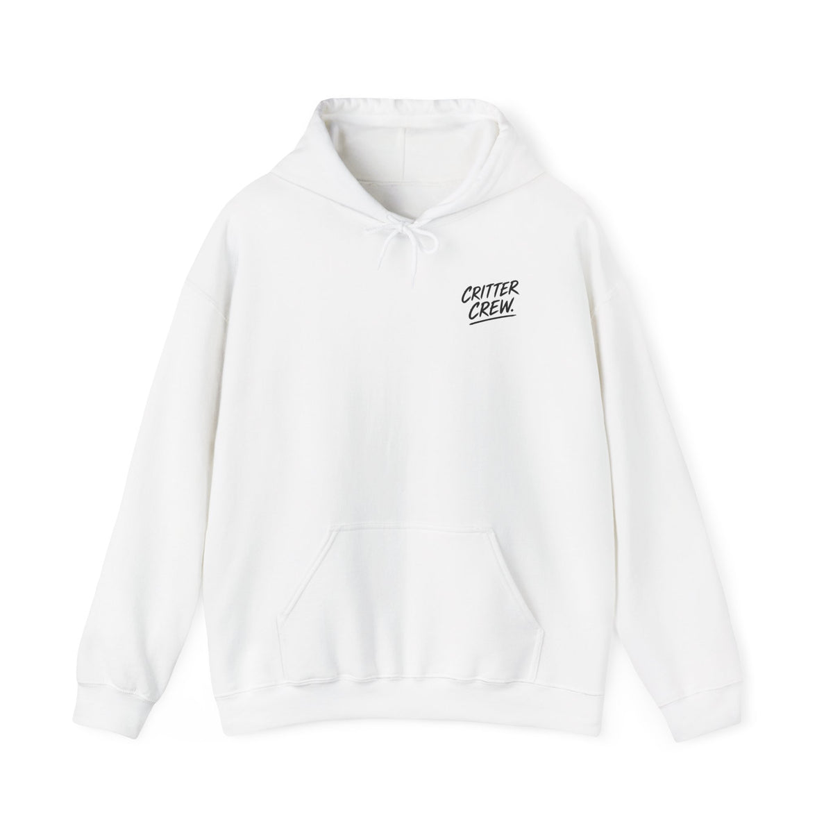 Classic Logo Hoodie