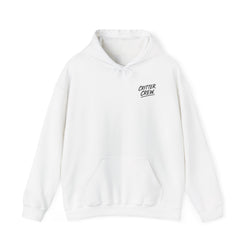 Classic Logo Hoodie