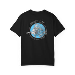 Classic Logo Heavyweight T-Shirt