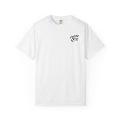 Classic Logo Heavyweight T-Shirt