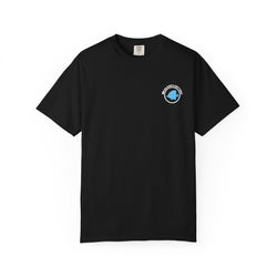 Wrasse Fish Heavyweight T-shirt