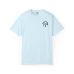 Fred The Puffer Heavyweight T-Shirt