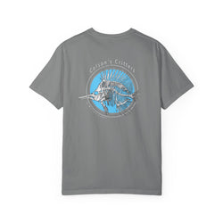 Classic Logo Heavyweight T-Shirt