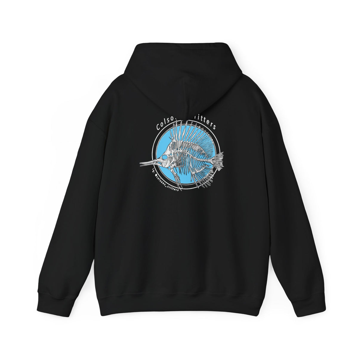 Classic Logo Hoodie
