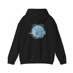 Classic Logo Hoodie