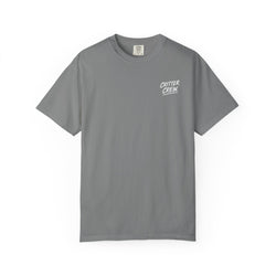 Classic Logo Heavyweight T-Shirt