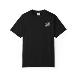 Classic Logo Heavyweight T-Shirt