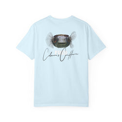 Fred The Puffer Heavyweight T-Shirt