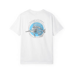 Classic Logo Heavyweight T-Shirt