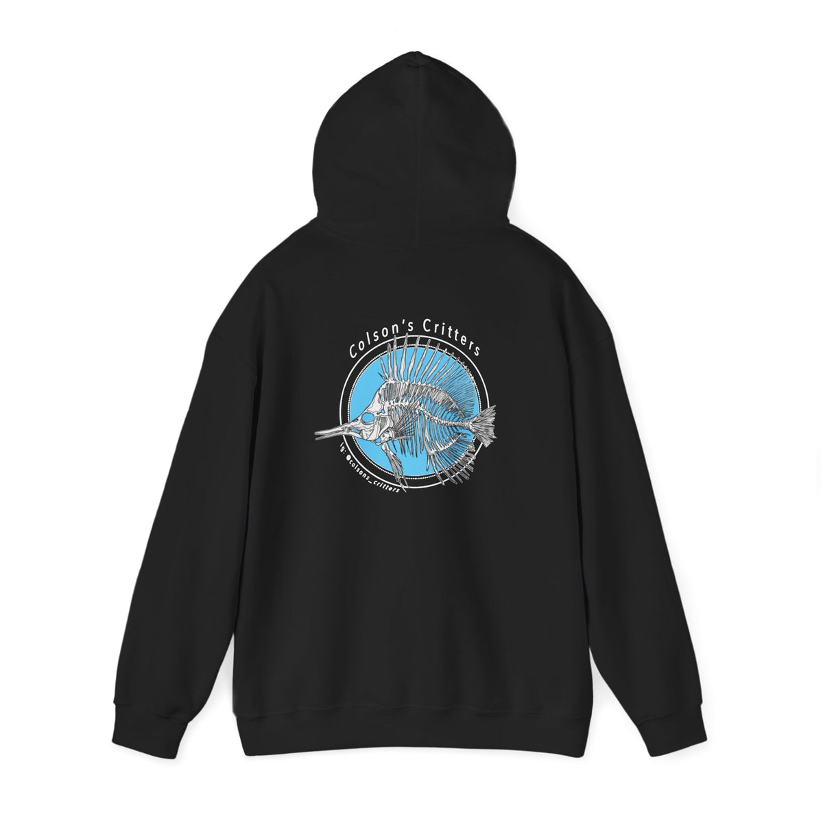 Classic Logo Hoodie