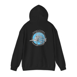 Classic Logo Hoodie