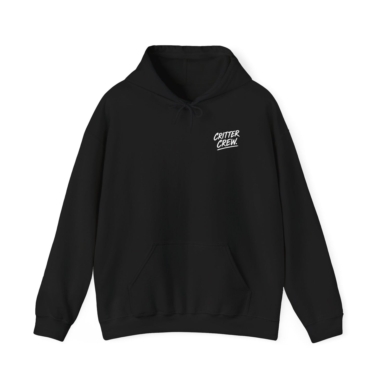 Classic Logo Hoodie
