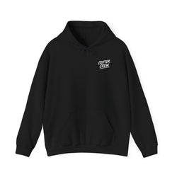 Classic Logo Hoodie