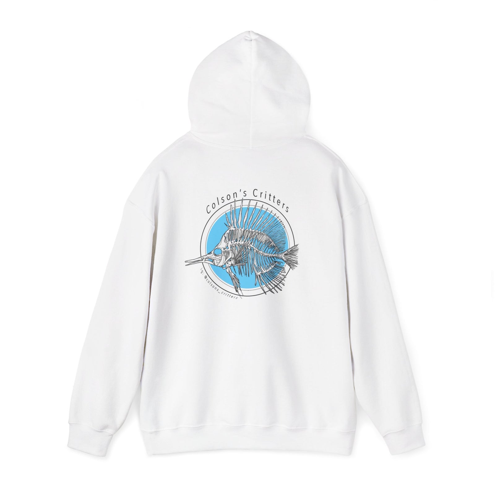 Classic Logo Hoodie