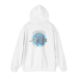 Classic Logo Hoodie