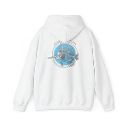 Classic Logo Hoodie