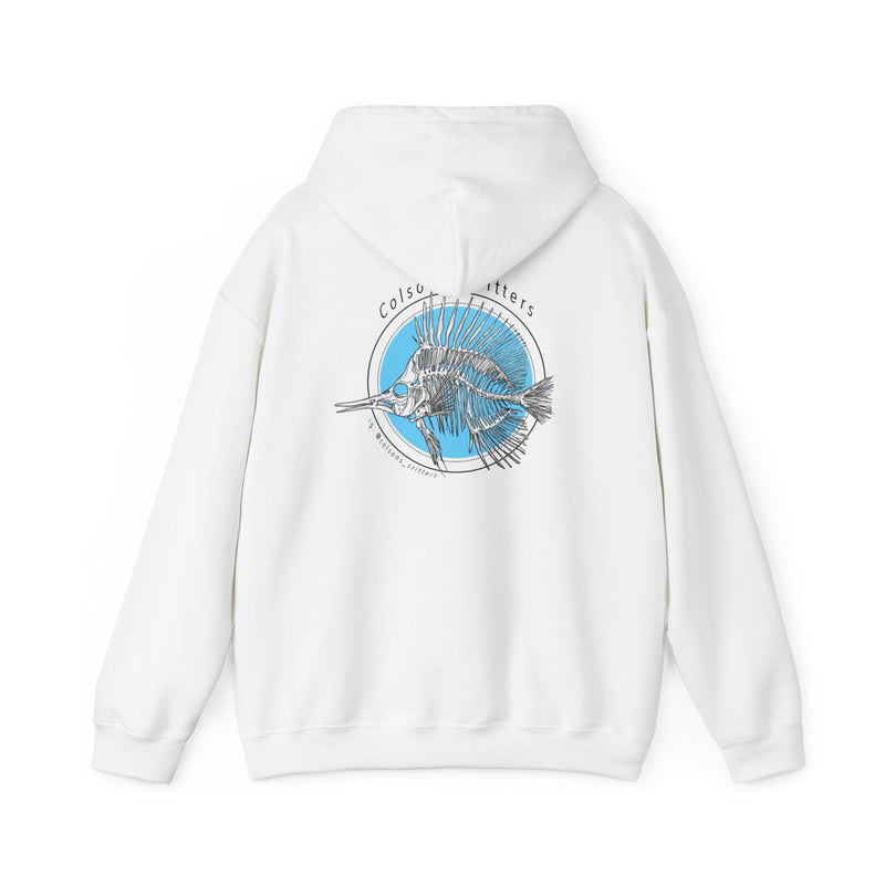 Classic Logo Hoodie