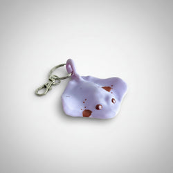 FRECKLES KEYCHAINS